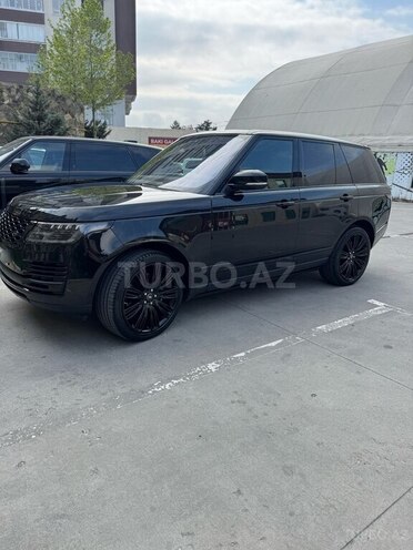 Land Rover Range Rover 2019, 59,000 km - 3.0 l - Bakı