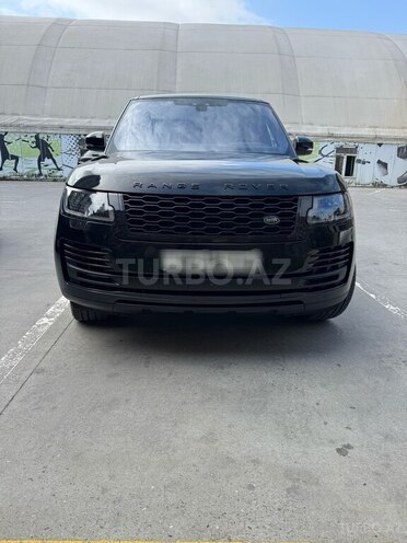 Land Rover Range Rover 2019, 59,000 km - 3.0 l - Bakı
