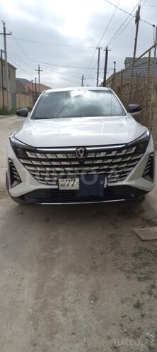 Changan  2024, 10,000 km - 1.5 l - Bakı