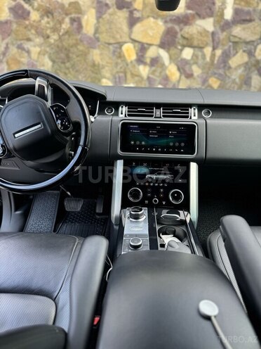 Land Rover Range Rover 2019, 59,000 km - 3.0 l - Bakı