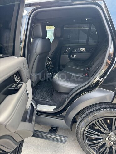 Land Rover Range Rover 2019, 59,000 km - 3.0 l - Bakı