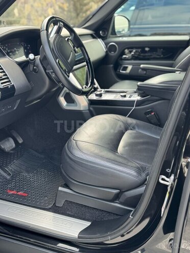 Land Rover Range Rover 2019, 59,000 km - 3.0 l - Bakı