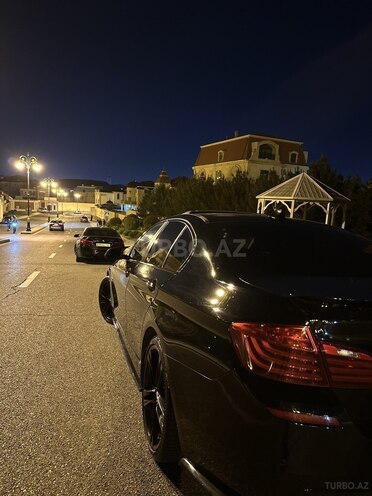 BMW 528 2015, 195,000 km - 2.0 l - Bakı