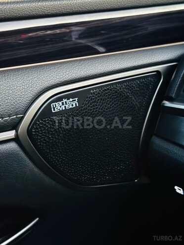 Lexus ES 300h 2020, 54,500 km - 2.5 l - Bakı