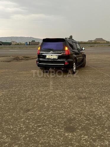 Toyota Land Cruiser Prado 2008, 82,222 km - 4.0 l - Bakı