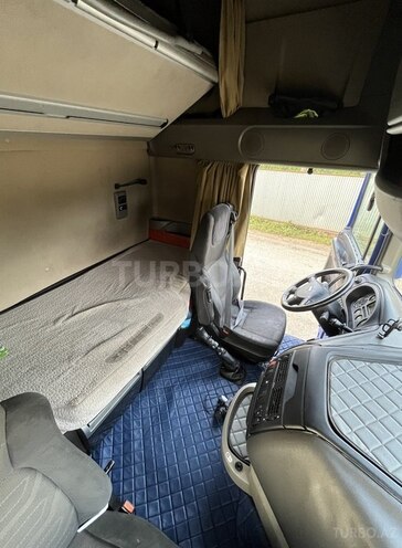 DAF 105 XF 2011, 1,026,690 km - 12.0 l - Masallı