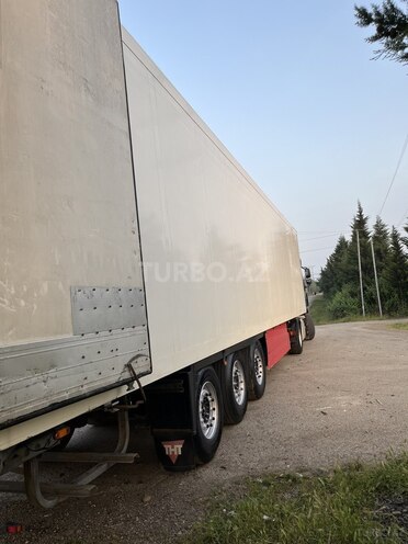 DAF 105 XF 2011, 1,026,690 km - 12.0 l - Masallı