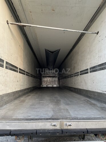 DAF 105 XF 2011, 1,026,690 km - 12.0 l - Masallı