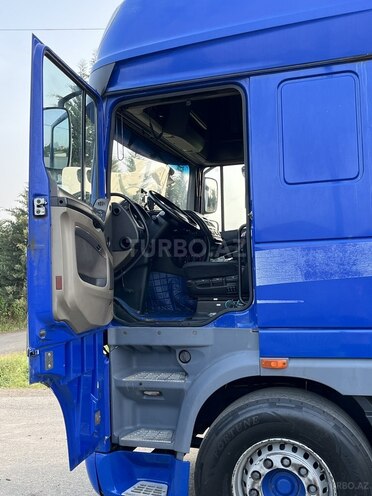 DAF 105 XF 2011, 1,026,690 km - 12.0 l - Masallı
