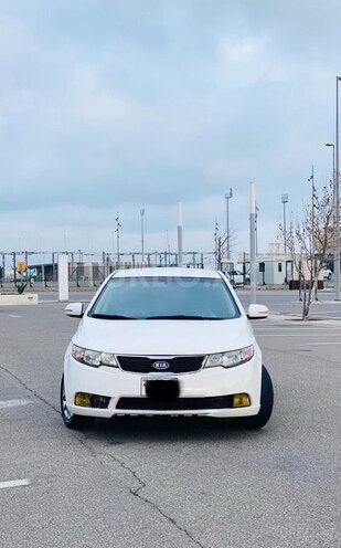Kia Cerato 2011, 300,000 km - 1.6 l - Bakı