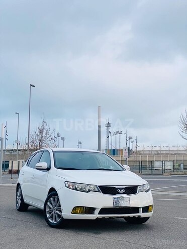 Kia Cerato 2011, 300,000 km - 1.6 l - Bakı