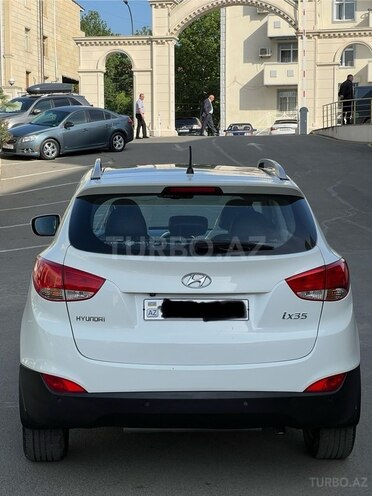 Hyundai ix35 2011, 146,874 km - 2.0 l - Gəncə
