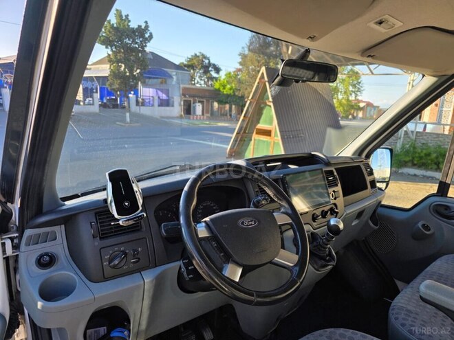 Ford Transit 2010, 210,000 km - 2.2 л - Gəncə