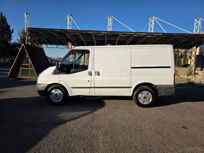 Ford Transit 2010, 210,000 km - 2.2 л - Gəncə