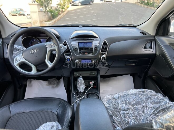Hyundai ix35 2011, 146,874 km - 2.0 l - Gəncə