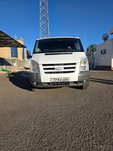 Ford Transit 2010, 210,000 km - 2.2 л - Gəncə