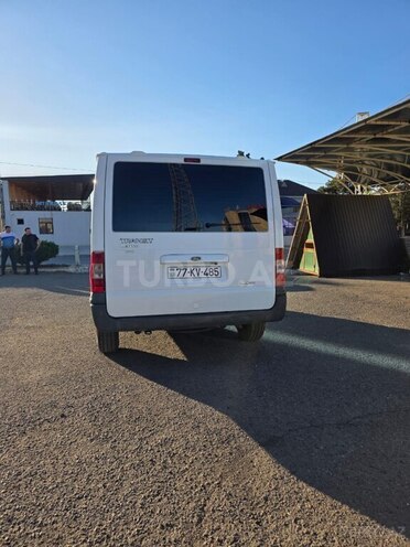 Ford Transit 2010, 210,000 km - 2.2 л - Gəncə