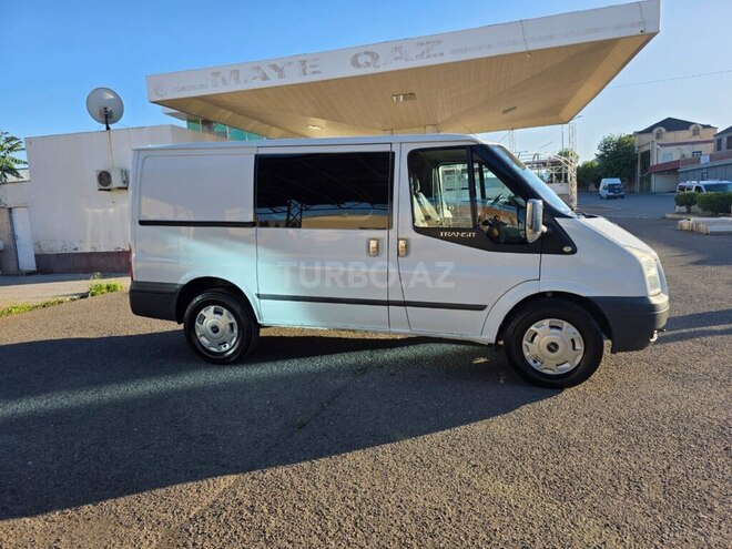 Ford Transit 2010, 210,000 km - 2.2 л - Gəncə