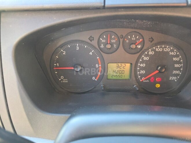 Ford Transit 2010, 210,000 km - 2.2 л - Gəncə