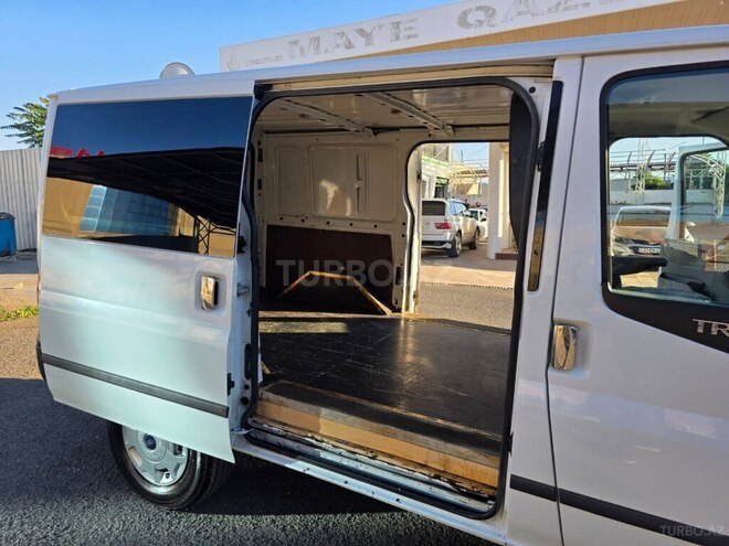 Ford Transit 2010, 210,000 km - 2.2 л - Gəncə