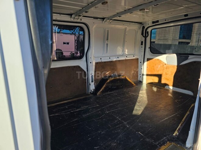 Ford Transit 2010, 210,000 km - 2.2 л - Gəncə
