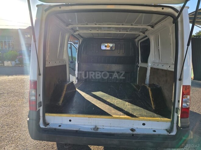 Ford Transit 2010, 210,000 km - 2.2 л - Gəncə