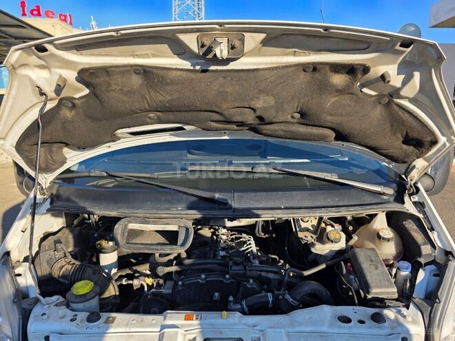 Ford Transit 2010, 210,000 km - 2.2 л - Gəncə