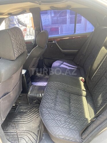 Mercedes C 220 1995, 350,000 km - 2.2 l - Sumqayıt