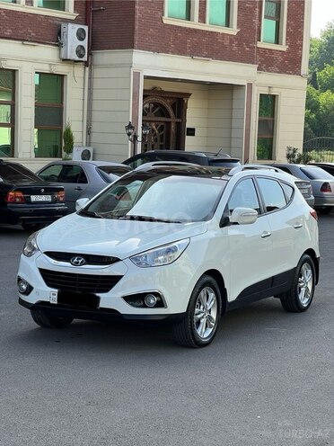 Hyundai ix35 2011, 146,874 km - 2.0 l - Gəncə
