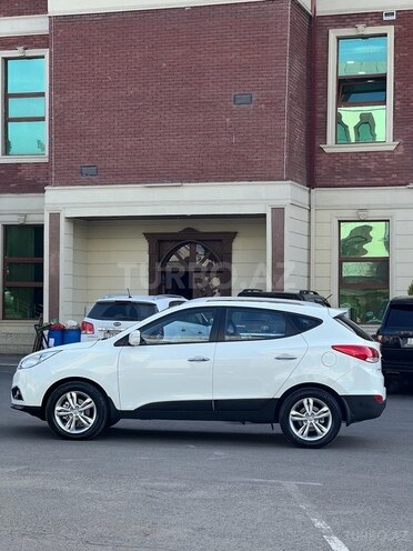 Hyundai ix35 2011, 146,874 km - 2.0 l - Gəncə