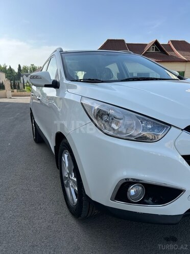 Hyundai ix35 2011, 146,874 km - 2.0 l - Gəncə