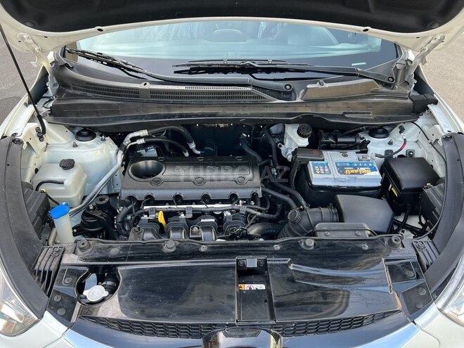 Hyundai ix35 2011, 146,874 km - 2.0 l - Gəncə