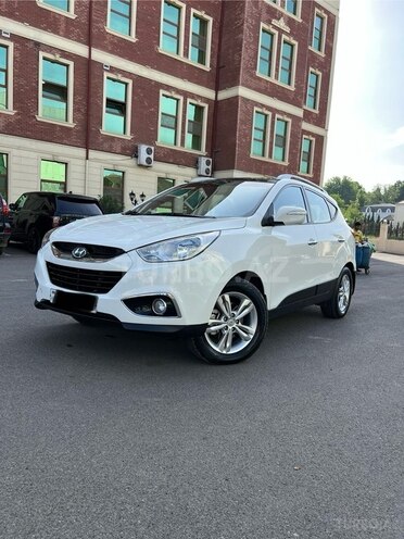 Hyundai ix35 2011, 146,874 km - 2.0 l - Gəncə