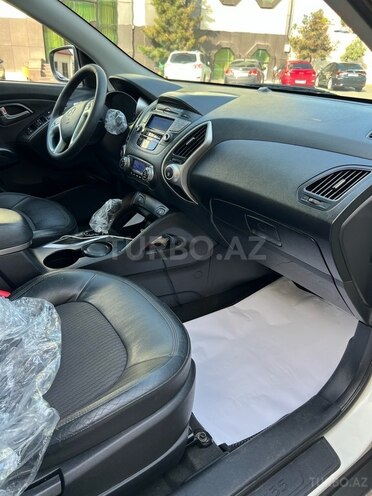 Hyundai ix35 2011, 146,874 km - 2.0 l - Gəncə