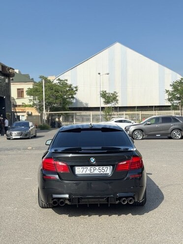 BMW 528 2012, 199,000 km - 2.0 l - Bakı