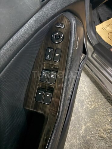 Kia Optima 2013, 161,000 km - 2.0 l - Gəncə