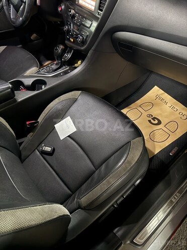 Kia Optima 2013, 161,000 km - 2.0 l - Gəncə