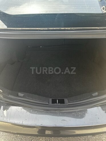 Ford Fusion (North America) 2016, 141,622 km - 1.5 л - Bakı