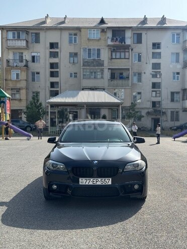 BMW 528 2012, 199,000 km - 2.0 l - Bakı