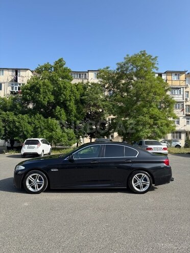BMW 528 2012, 199,000 km - 2.0 l - Bakı