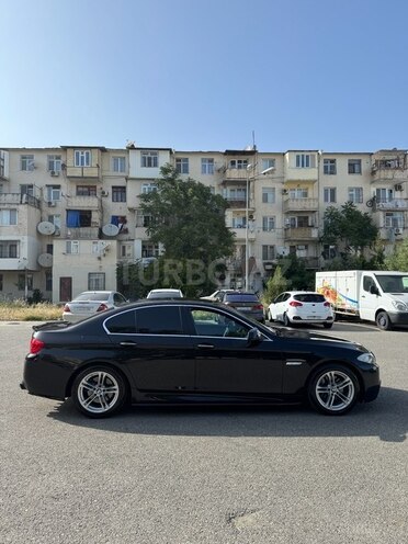 BMW 528 2012, 199,000 km - 2.0 l - Bakı