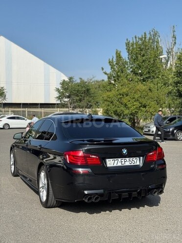 BMW 528 2012, 199,000 km - 2.0 l - Bakı