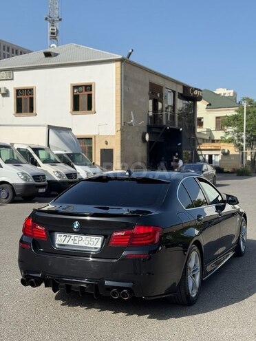 BMW 528 2012, 199,000 km - 2.0 l - Bakı