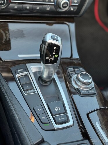 BMW 528 2012, 199,000 km - 2.0 l - Bakı