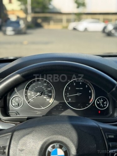 BMW 528 2012, 199,000 km - 2.0 l - Bakı