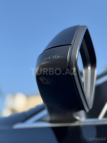 BMW 528 2012, 199,000 km - 2.0 l - Bakı