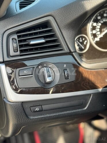 BMW 528 2012, 199,000 km - 2.0 l - Bakı
