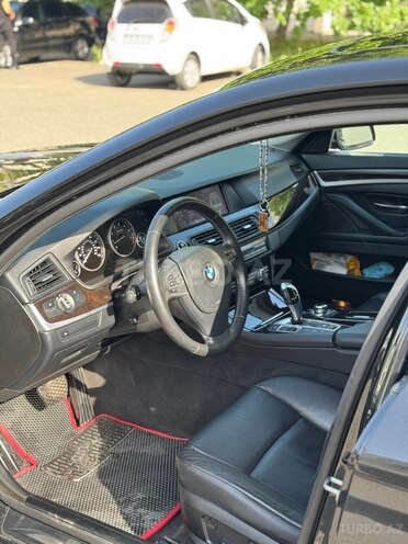 BMW 528 2012, 199,000 km - 2.0 l - Bakı