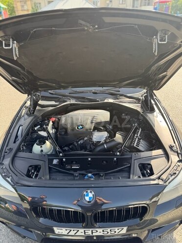 BMW 528 2012, 199,000 km - 2.0 l - Bakı