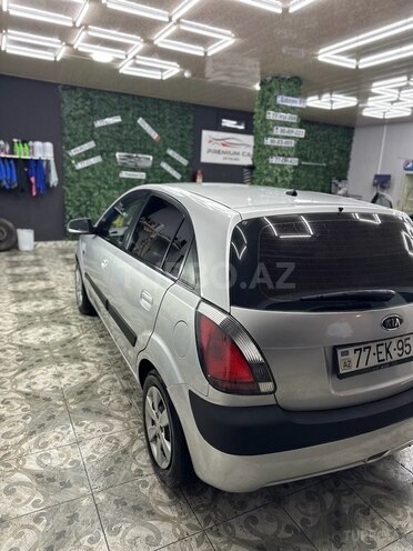 Kia Rio 2006, 270,000 km - 1.5 l - Qəbələ